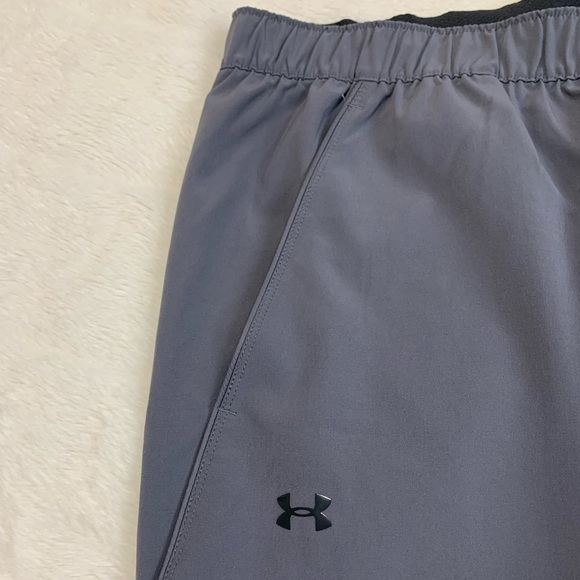 Under Armour Joggers- size L - Picture 4 of 5